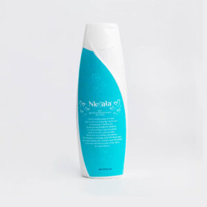 2 in 1 shampoo & body wash (unscented)