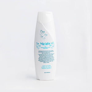 2 in 1 shampoo & body wash (unscented)