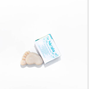 rose soap