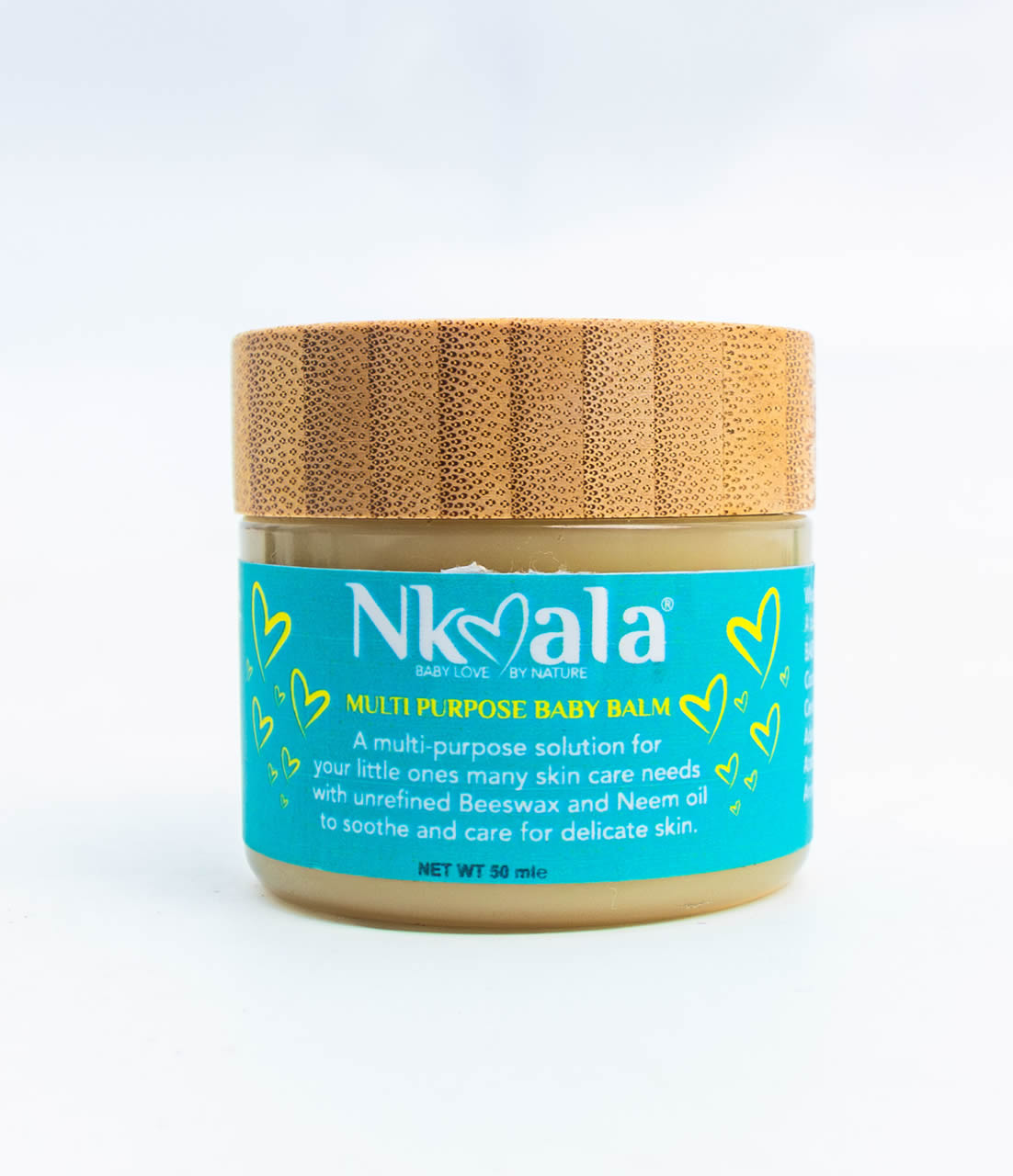 baby balm