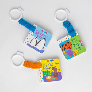 floatee books