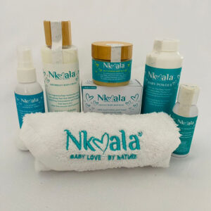 New Born Set 01