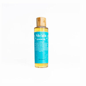 serene oil