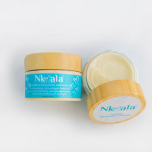 shea butter mango