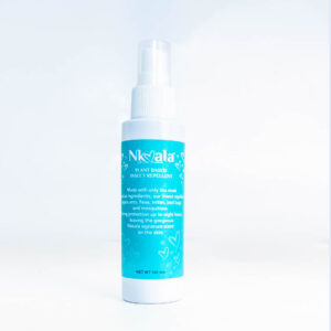 spray