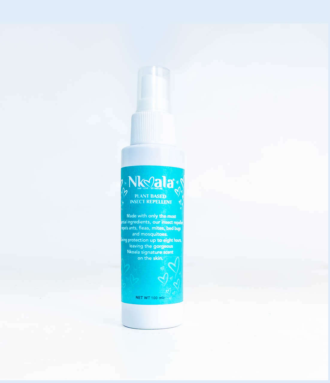 spray